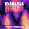 Audio Juice - Everlast (Arturia Bank)