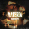 ayo.desire - MATERIA [DRUM KIT]