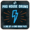 Big Z's Pro House Drums