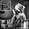 Cashmere Brown - Low End Theory Vol. 2 Drum Break Edition