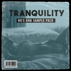 Crate Plug - Tranquility - 90s RNB Sample Pack