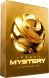 Cymatics - LEGACY MYSTERY - Ultimate Expansion