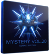 Cymatics MYSTERY PACK VOL.20 COBALT EDITION