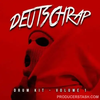Deutschrap Drum Kit - Vol. 1 (AGGRO Edition)