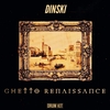 DINSKI GHETTO RENAISSANCE DRUMKIT