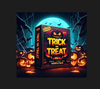 EDM Templates TRICK OR TREAT VOL.1