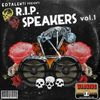 EdTalenti - R.I.P. Speakers Vol.1 (DRUM KIT)