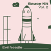 Evil Needle - Saucy Kit Vol.2