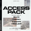 Greenroom - Access Pack 1.0