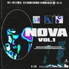 Hocus Krazy - Nova (Stash Drum Kit)