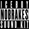 iceboy Nobrakes Sound Kit