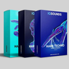 IQsounds - Hard Techno Bundle