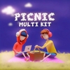 Jacob VJ & Tumfy - Picnic Multi-Kit
