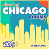 James Curd - Sound Of Chicago Drums Vol. 3