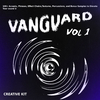 KEYMAJOR - VANGUARD CREATIVE KIT VOL. 1