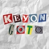 Keyon Goto Drumkit
