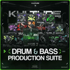 KULTURE - Drum & Bass Production Suite