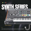KXDET - SYNTH SERIES CS-80 (ANALOG MULTI-KIT)