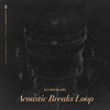 KYMOGRAPH - Acoustic Breaks Loop