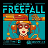 Loop Cult Freefall Vital Preset Pack
