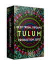 LotusTunes - Tulum Deep Tribal Organic Production Suite