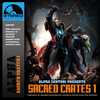 Alpha Centori - Sacred Crates 1