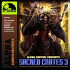 Alpha Centori - Sacred Crates 3