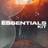 macshooter49 - Essentials Drum Kit