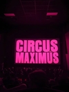 Matt Dripp - CIRCUS MAXIMUS (DRUM KIT)