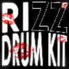 MOLORES - RIZZ Drum Kit