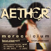 morecalcium - AETHER - SERUM BANK