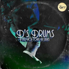 Omega Music Library - D's Drums vol. 1