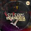 Omega Music Library - D's Drums vol. 2
