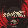Origin Sound vintage crates 2