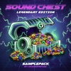 Oversampled - Sound Chest for EDM (Legendary Edition)