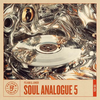 Pelham & Junior - Soul Analogue 5