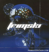 ProducedByGenie - The Trimski Drum Kit