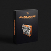 Rob Late - ANALOGUE Vintage Synth One Shots Sample Pack