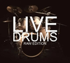 S-X Live Drums (Raw Edition)