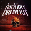 Sauce Lab Sounds - Darklore Drum Kit