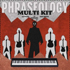 SaveYourTears - Phraseology Multi-Kit