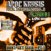 Apoc Krysis Vocal Sample Pack Vol.3