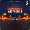The Sample Lab Midnight Aesthetics Vol.2 (Compositions And Stems)