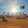 Trevor Whippa & marreta - Cartel Drum Kit