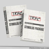 TRGC  - Stimulus Package (Drum Kit & Sample Pack)