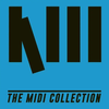UNDRGRND SOUNDS - The MIDI Collection