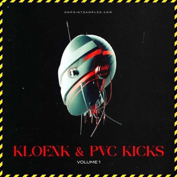 On Point Samples - Kloenk & PVC Kick Expansion (Vol. 1)